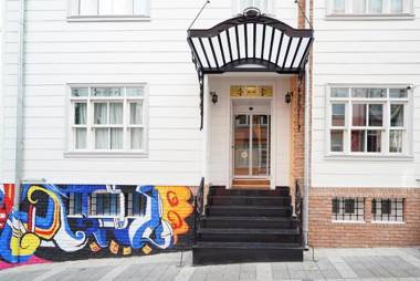 PASAPORT PİER İSTANBUL