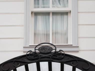 PASAPORT PİER İSTANBUL