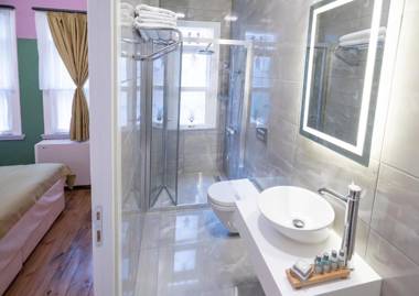 PASAPORT PİER İSTANBUL