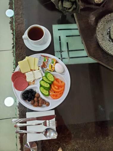 BOUTİQUE CALIFORNIA HOTEL