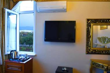 BOUTİQUE CALIFORNIA HOTEL