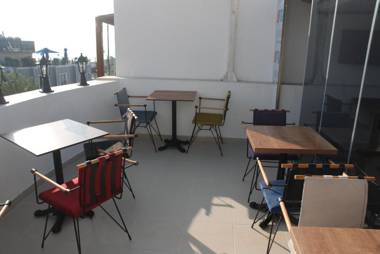 La Mer Boutique Hotel