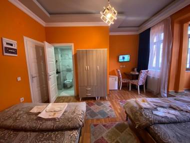 Taksim Pandora residence