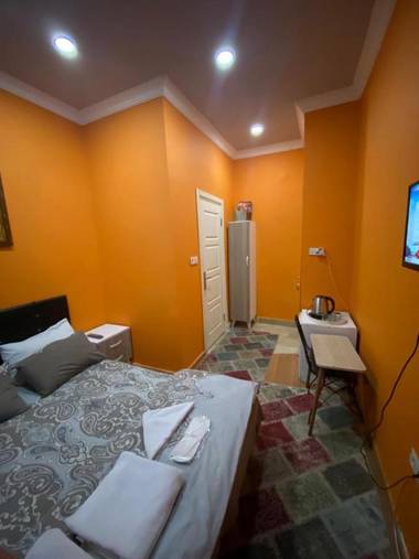 Taksim Pandora residence