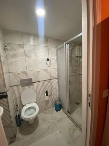 Taksim Pandora residence