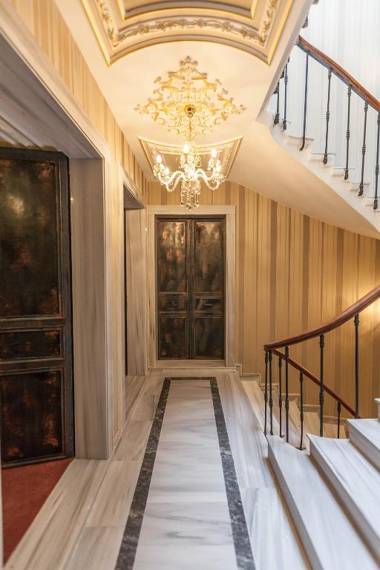 Meserret Palace Hotel - Special Category