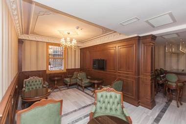 Meserret Palace Hotel - Special Category