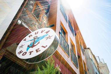 Pruva Hotel