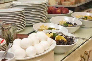 Sirkeci Family Hotel & SPA