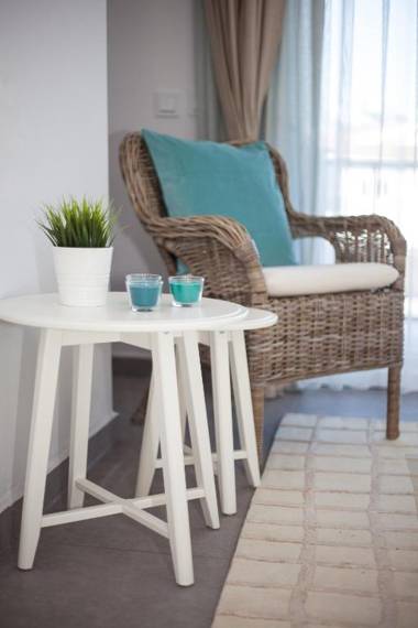 Truemar Hotels & Suites