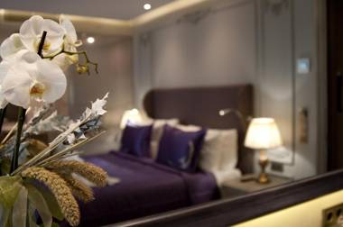 tk TAXİM BOSPHORUS HOTEL