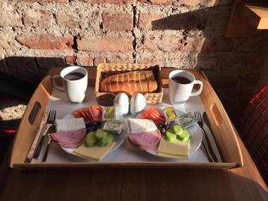 Hotel Miro Mansion Istanbul