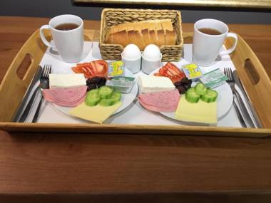 Hotel Miro Mansion Istanbul