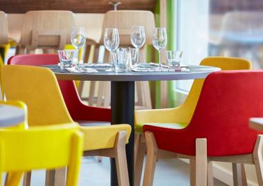 Ibis Styles Istanbul Atasehir