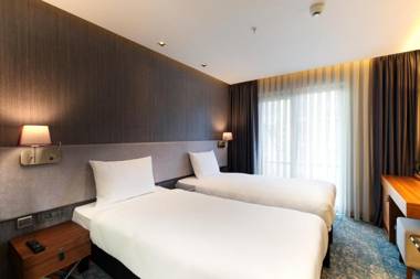 Ibis Styles Istanbul Atasehir