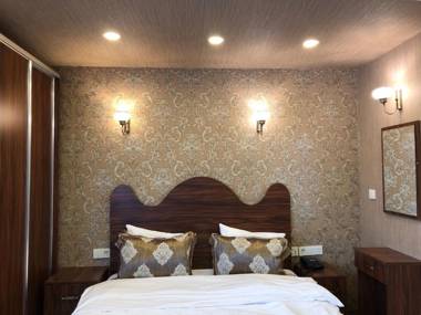 Capricorn by Otantik Suites