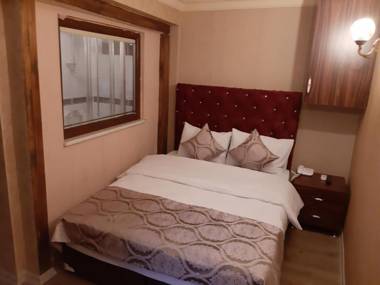 Royal Suites Sultanahmet