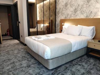 Triada Hotel Karaköy