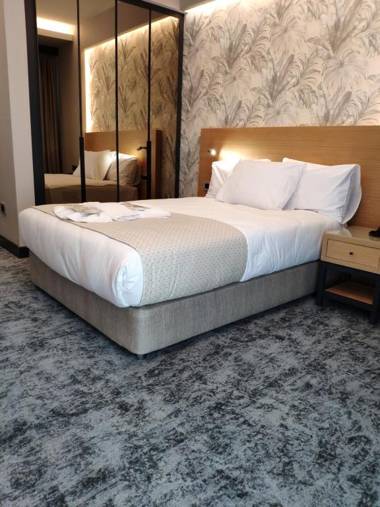 Triada Hotel Karaköy