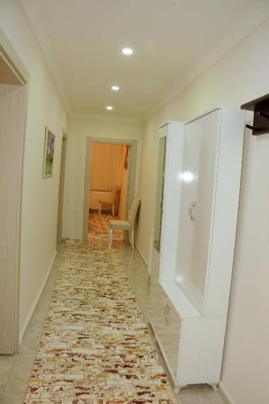 Şar Apartment Suites