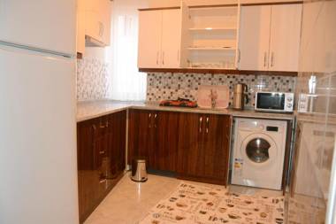 Şar Apartment Suites