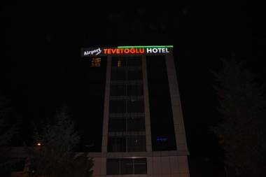 TEVETOGLU HOTEL