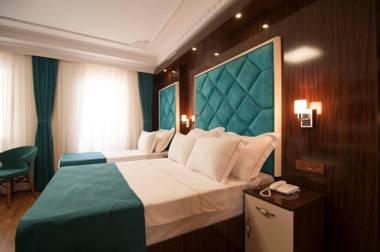 Akbiyik Suite Boutique Hotel