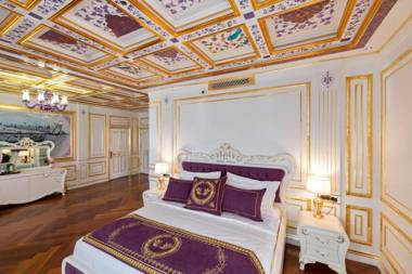 Seven Hills Palace & Spa