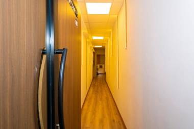 Pera İmperium Taksim