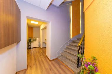 Pera İmperium Taksim