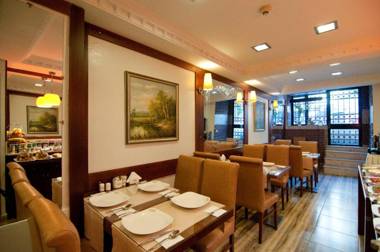 Sadaret Suites Old City -Best Group Hotels