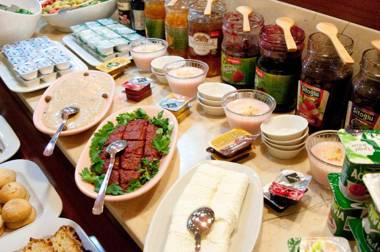 Sadaret Suites Old City -Best Group Hotels