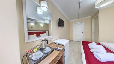 Cihangir Palace Hotel