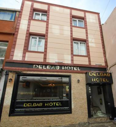 DELBAB HOTEL
