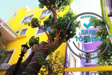 The Zanadu İstanbul