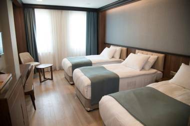 Valens Hotel İstanbul