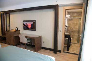 Valens Hotel İstanbul