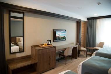 Valens Hotel İstanbul