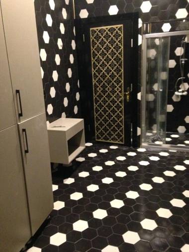 Respiro Boutique Hotel