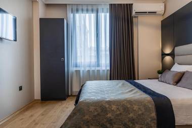 Norah Suites Hotel İstanbul