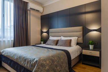 Norah Suites Hotel İstanbul