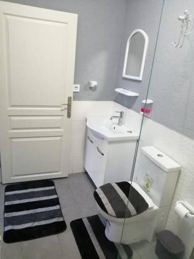 Medellin Apart Hotel Istanbul