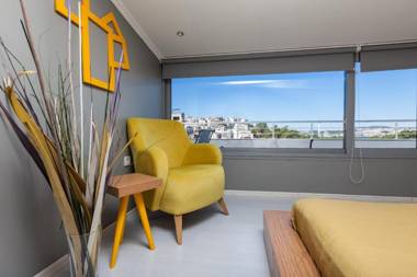 Galataport Flat Company