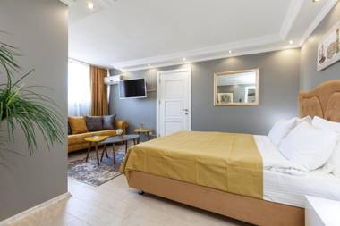 Galataport Flat Company