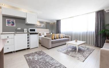 Galataport Flat Company