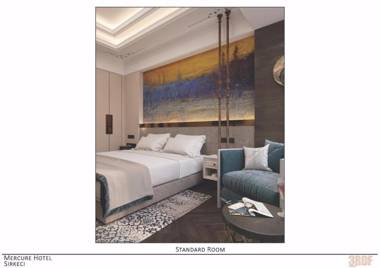 Mercure Istanbul Sirkeci