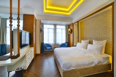 Mercure Istanbul Sirkeci