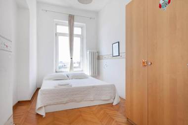 EV - 3bed in Cihangir with Stunning view