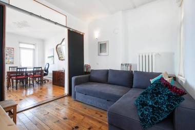 EV - 3bed in Cihangir with Stunning view