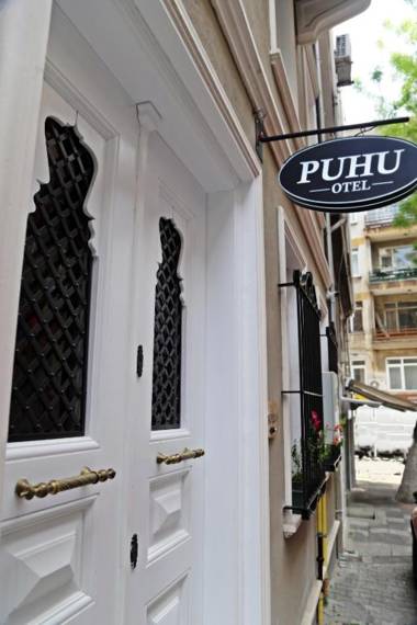 PUHU OTEL